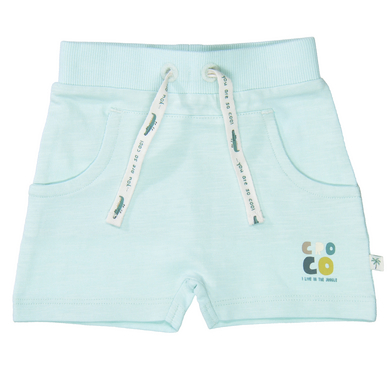 STACCATO Shorts bright mint