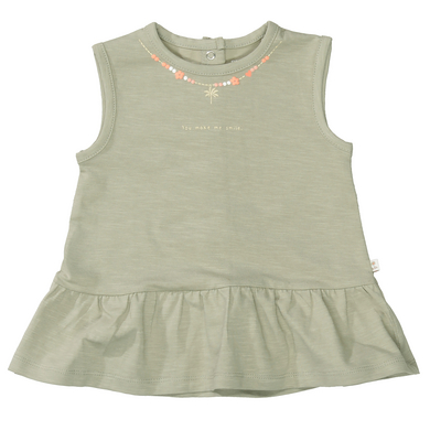 Staccato Tunika light khaki