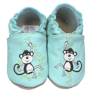 HOBEA Kruipende schoenen aap