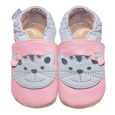 HOBEA Krypskor katt rosa