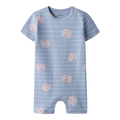name it Babyspelare Nbfvandora Serenity Snäckskal