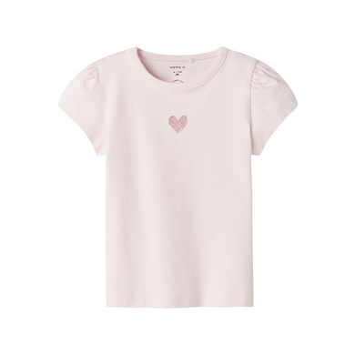 name it T-shirt Nbfhullu Ballerina