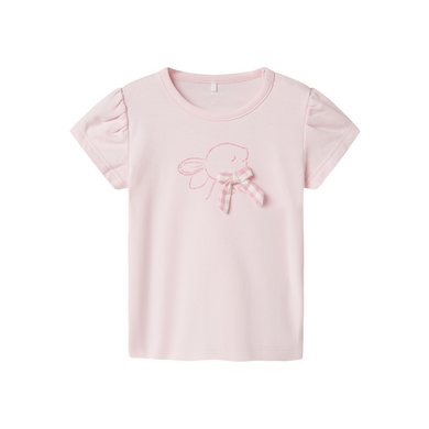 name it T-shirt Nbfhalmi Ballerina