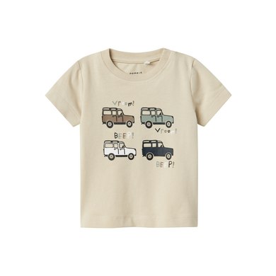 name it T-shirt Nbhmhope Peyote