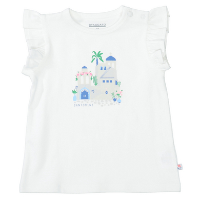 STACCATO T-shirt krita