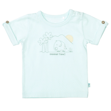 STACCATO T-shirt bright mint