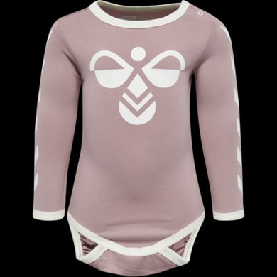 HUMMEL Body Grey Woodrose