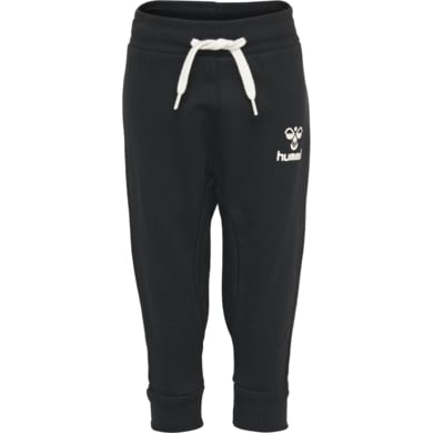 HUMMEL Sweatbyxor Black
