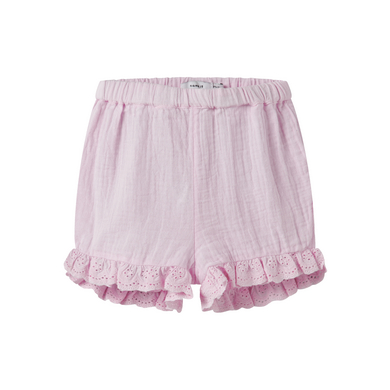 name it Shorts Nmfhakki ballerina
