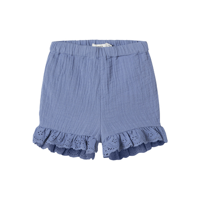 name it Shorts Nmfhakki Blekt Denim
