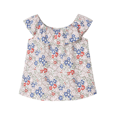 name it T-shirt Nmfhaile Bright White