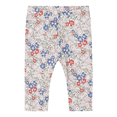 name it Capri leggings Nmfhaile Bright White