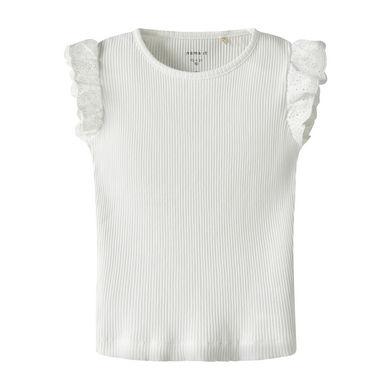 name it Topp Nmfhalina Bright White