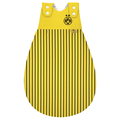 Alvi® Baby-Mäxchen ytterväska Spelare BVB
