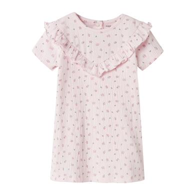 name it Klänning Nbfjannis Ballerina