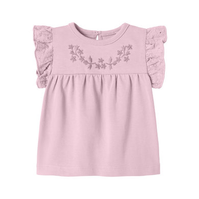 name it T-shirt Nbfjilla Ballerina