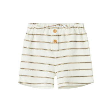 name it Shorts Nbnoterry Cloud Dancer