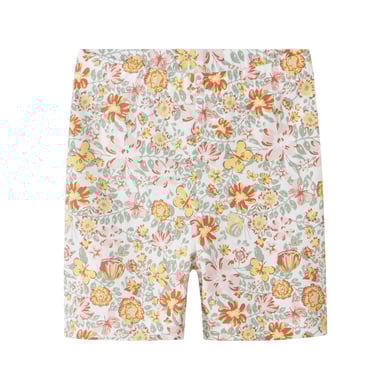 Name it Shorts Nmfvayo Bright White