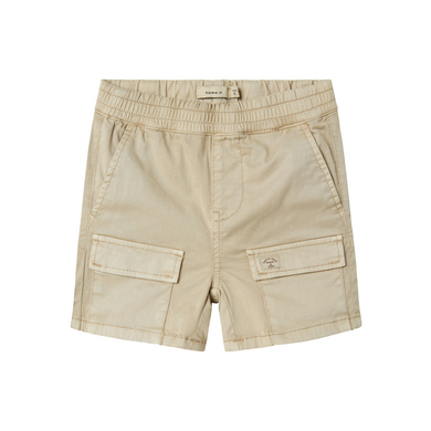 name it Twill Shorts Nmmben Peyote