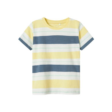 name it T-shirt Nmmjaoh Lemon Maräng