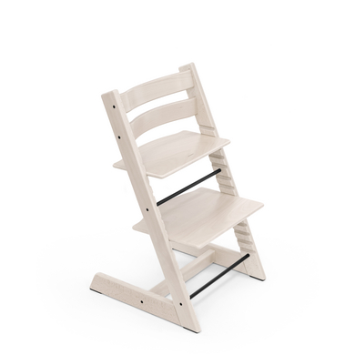 STOKKE® Tripp Trapp® Matstol - vit