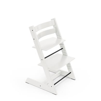 STOKKE® Tripp Trapp® Matstol Vit