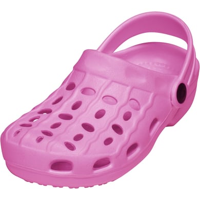 PLAYSHOES Aqua Beach Foppatofflor rosé