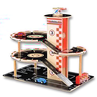 HAPE Parcheggio Park-N-Go