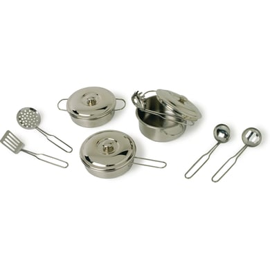 Image of small foot® Set pentole "Profi"059