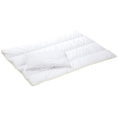 Alvi Microfiber Dekbedovertrek set