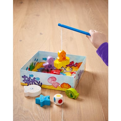 HABA I miei primi giochi - Peschiamo!