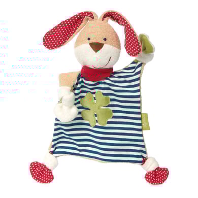 sigikid® Panno per le coccole Congilietto, Organic Collection