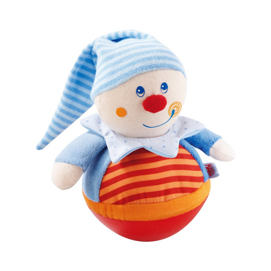 HABA Balansfigur Kasper 5849