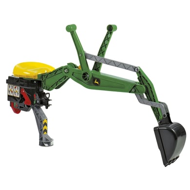Image of ROLLY TOYS rolly Braccio Gru John Deere059