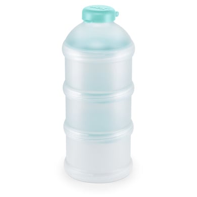 Image of NUK Dosatore latte in polvere, 3 pezzi, senza BPA, petrolio059