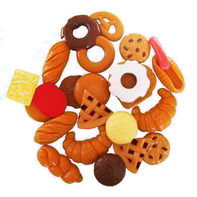 Image of GOWI Pasticcini 24 pezzi059