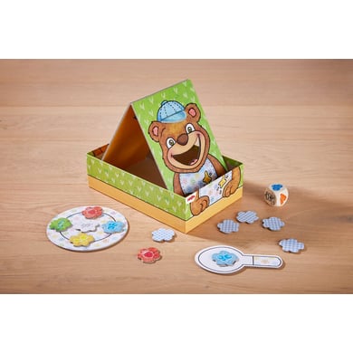 HABA I miei primi giochi - L´orsetto affamato