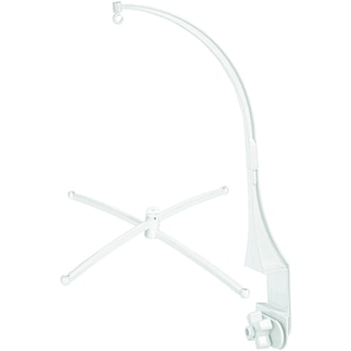 FEHN Hållare babymobil, vit 249910