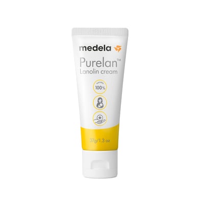 medela Crema per capezzoli Purelan 100 37g