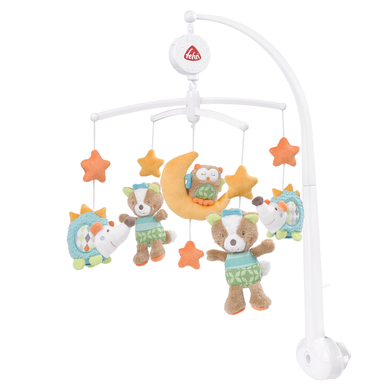 fehn® Musikmobil - Sleeping Forest