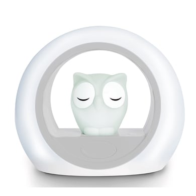 Image of ZAZU LOU – Luce notturna, grigio059