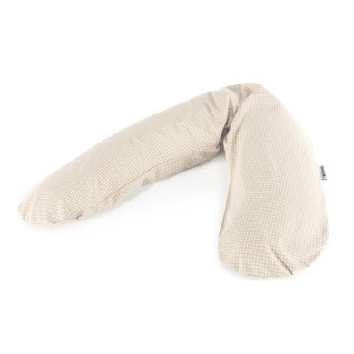 Image of THERALINE Cuscino allattamento Original - pois beige059