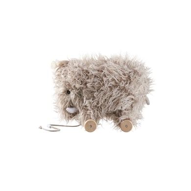 Image of Kids Concept® Giocattolo da trainare - Mammut Neo059