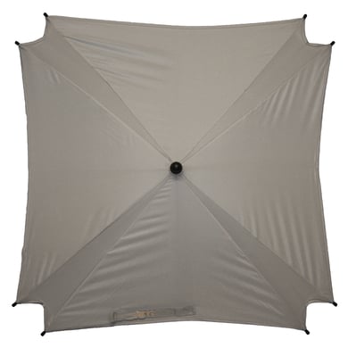 fillikid Sombrilla XL gris oscura