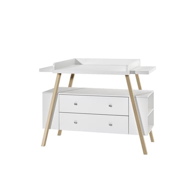 Image of SCHARDT Mobile fasciatoio Holly Nature059