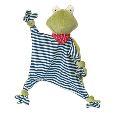 sigikid® Doudou Rana Nature Love
