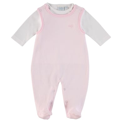 Feetje Romper Set roze