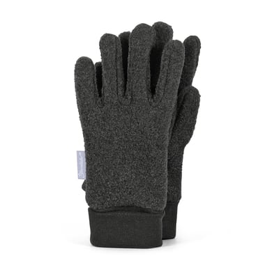 Sterntaler Fingerhandskar antracit