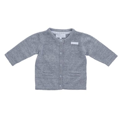 Feetje Girls Vest grijs