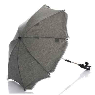 fillikid Parasoll Standard Grey melange